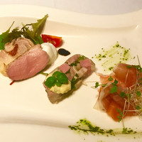 IL PINOLO 銀座 - 