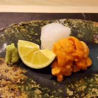 麻布十番 ふくだ - 