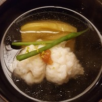 麻布十番 ふくだ - 