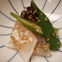 麻布十番 ふくだ - 