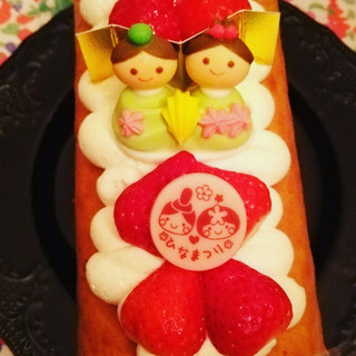 ケーキショップruche_0