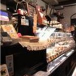 イルフェジュール - かわいい店内