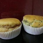 せたがや縁側カフェ - 保存料不使用のおからマフィン