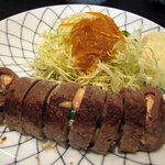 けやき - ファルシー