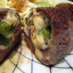 けやき - ファルシーあっぷ