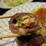 けやき - ファルシーあっぷ