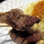 けやき - 牛肉あっぷ