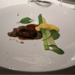 リストランテASO - 