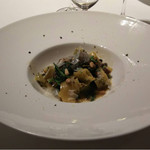 リストランテASO - 