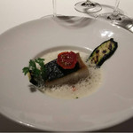 リストランテASO - 