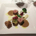 リストランテASO - 