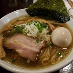 Ramen Dainingu An - 