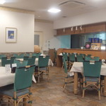 レストランBon - 店内