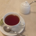 レストランBon - とんかつランチ