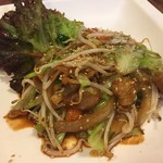 Izakaya Omote - 野菜炒め