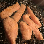 Horumon Yakiniku Hachi - 