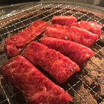 Horumon Yakiniku Hachi - 