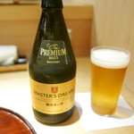 東麻布 天本 - マスターズドリーム