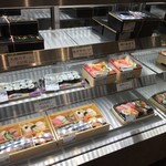 梅丘寿司の美登利 - 