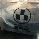 梅丘寿司の美登利 - 