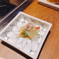 くずし鉄板 あばぐら 神田店 - 