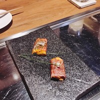 くずし鉄板 あばぐら 神田店 - 