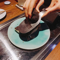 くずし鉄板 あばぐら 神田店 - 