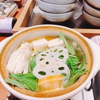 しゃぶしゃぶ KINTAN 代官山本店 - 