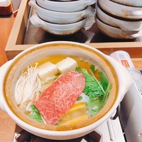 しゃぶしゃぶ KINTAN 代官山本店 - 