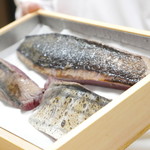 東麻布 天本 - 千葉勝浦カツオ