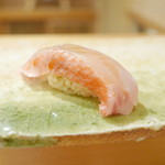 東麻布 天本 - 千葉大原キンメ