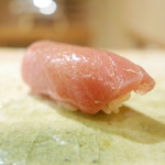 東麻布 天本 - 境港マグロ