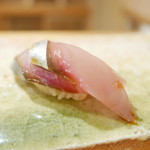 東麻布 天本 - 対馬釣り鯖