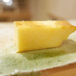 東麻布 天本 - たまご