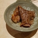 焼肉 銀座コバウ - 