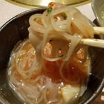 焼肉 銀座コバウ - 