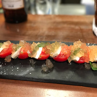 創作イタリアンちゃぶっとりあ - 