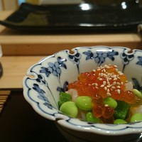 鮨 福原 - 