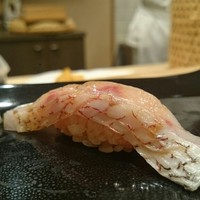 鮨 福原 - 