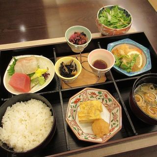 昼食処 天平_0