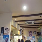 逸屋コーヒー店 - 