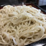 蕎麦処 上杉 - 