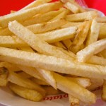 IN-N-OUT BURGER - フライドポテト French Fries