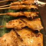 Charcoal Grilled Chicken ROOSTER - 