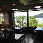 うなぎ 淡水 - 店内