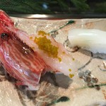 松乃寿司 - 料理写真:
