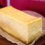 プーゾチーズケーキセラー - 絶品ブルチーズ
