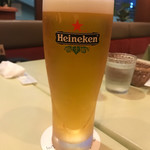 スピガ - 生ビール