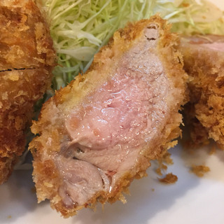 Tonkatsu Enraku - 