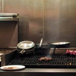 Kuleto's Italian Restaurant - 店内